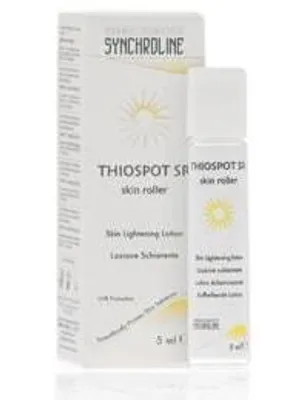 Produktbild von Synchroline Thiospot Skin Lotion 5 ml