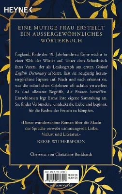 Image de Die Sammlerin der verlorenen Wörter