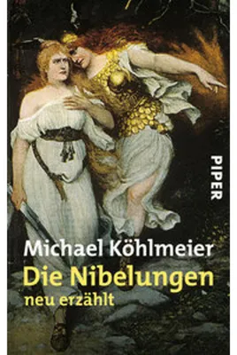 Zdjęcie produktu dla Die Nibelungen