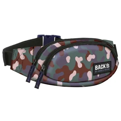 Image de DERFORM Backup 4 Hip Bag Model A 97 Camo
