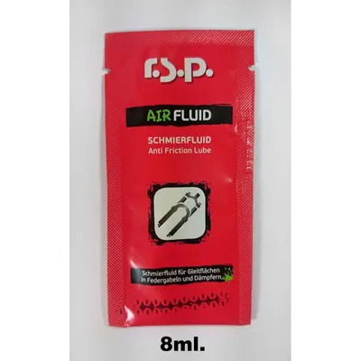 Produktbild von SR Suntour R.S.P. Airfluid Schmieröl 8g