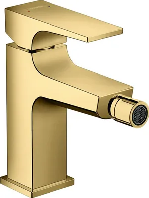 Obrázok produktu pre HANSGROHE 32520990 Metropol bidetová batéria