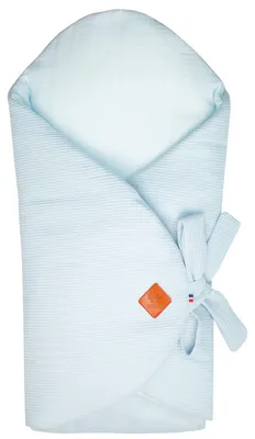 Immagine prodotto di Pucksack Luna - Dalla nascita - 6 mesi - Blu | by SEVIRA KIDS