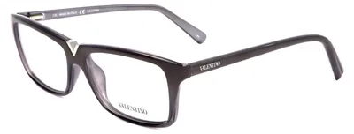Produktbild von Valentino V2665 Grey 53/14/135 Damen Brillen