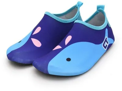 Zdjęcie produktu dla Szybkoschnące buty wodne dla dzieci, rozmiar 32–33, oddychające