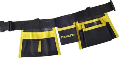 Produktbild von STANLEY jr T010M-SY Werkzeug-Gürtel Werkzeug für Kinder (T010M-SY)