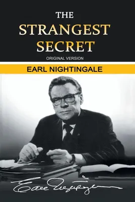 Produktbild von The Strangest Secret