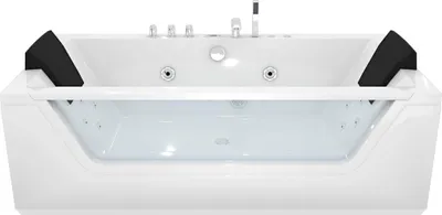 Produktbild von Whirlpool Reinigungsfunktion Pool Badewanne W83R-B-SC