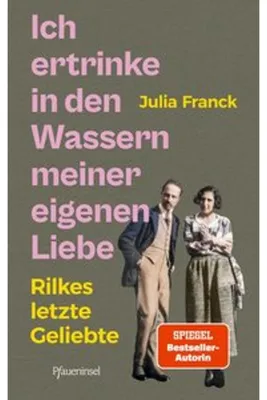 Immagine prodotto di Ich ertrinke in den Wassern meiner eigenen Liebe
