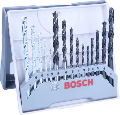 Image de Bosch 2 607 017 038