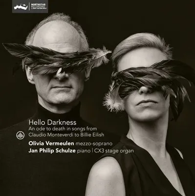 Produktbild von Vermeulen, O: Hello Darkness