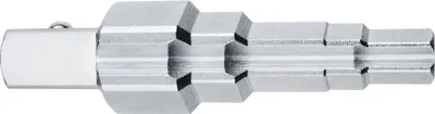 Produktbild von Stufenschlüssel 1/2 5 Stufen