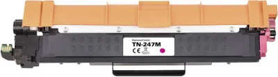Produktbild von Renkforce Toner ersetzt Brother TN-247M Kompatibel Magenta 2300 Seiten RF-5609698 RF-5609698