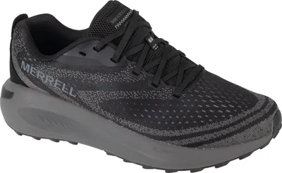 Produktbild von Merrell Morphlite, Black / Asphalt