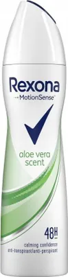 Obrázok produktu pre Rexona Aloe Vera dezodorant w aerozolu 150 ml