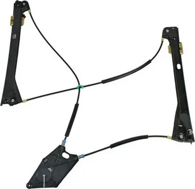 Obrázok produktu pre Elektrický regulátor ľavého predného okna METZGER pre VW POLO V