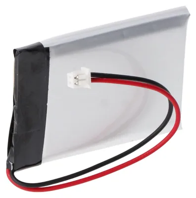 Zdjęcie produktu dla Bateria odpowiednia dla Anki Cozmo, np. 503040 Li-Polymer 3.7V 620mAh