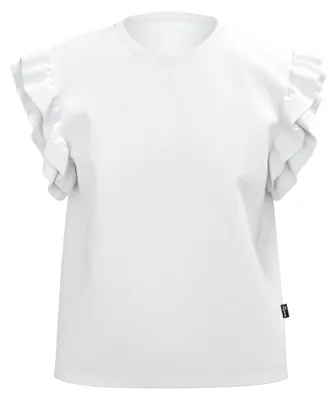 Produktbild von TRIGEMA Volant Shirt