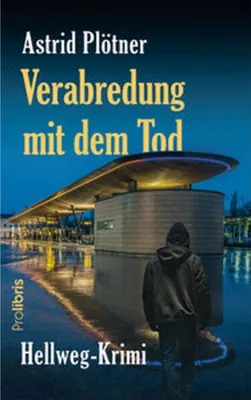 Produktbild von Verabredung mit dem Tod