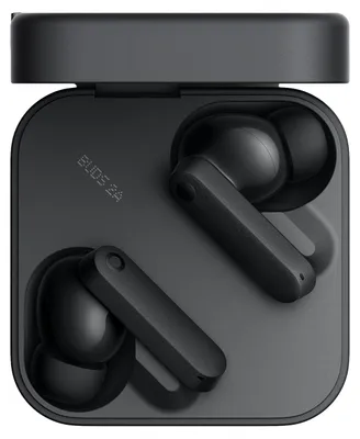Obrázok produktu pre Nothing Buds 2a, Bezdrôtový, Hovor / hudba, 51,4 g, Slúchadlá s mikrofónom, Šedá
