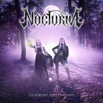 Produktbild von Of Sorcery And Darkness