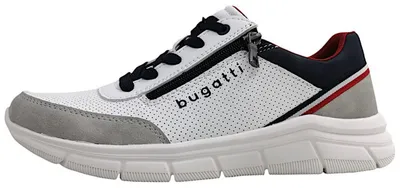 Produktbild von Bugatti Soa Sneaker Weiß