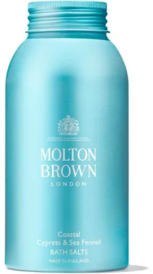 Immagine prodotto di Koupelová sůl Cipresso costiero e finocchio marino (Sali da bagno) 300 g