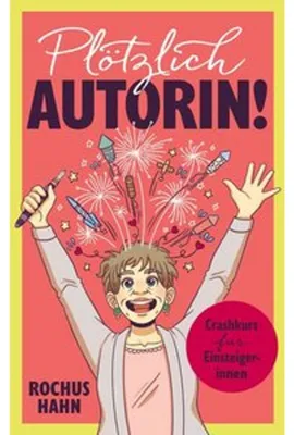 Produktbild von Plötzlich Autorin!
