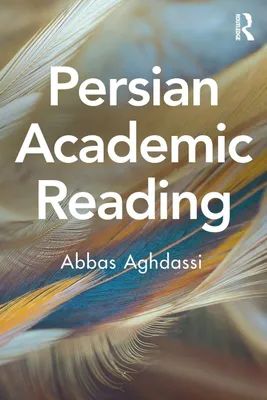 Produktbild von Persian Academic Reading