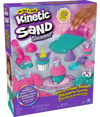 Image de KNS Unicorn Bake Shoppe (454g)