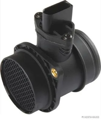 Produktbild von HERTH+BUSS ELPARTS 70640113 Luftmassenmesser LMM für VW Golf IV Schrägheck (1J1) Luftmengenmesser