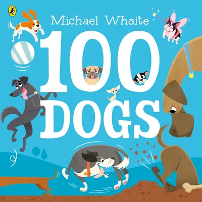 Produktbild von 100 Dogs