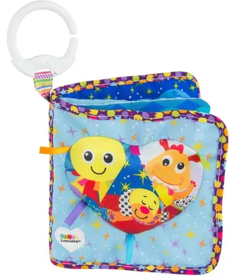 Produktbild von Tomy L27935, 0,25 Jahr(e), Mehrfarbig