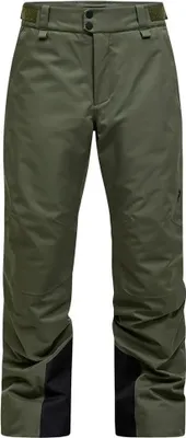Produktbild von Peak Performance Maroon Insulated Hosen Grün L Mann Grün L