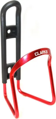 Image de Porte-bouteille CLARKS BC-20 rouge