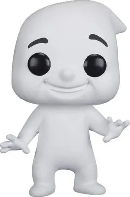Productafbeelding van Ghostbusters - Rowan's Ghost 308 - Funko Pop! - Vinyl figuur
