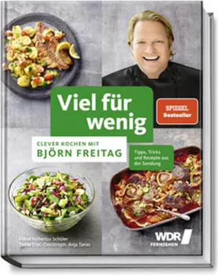 Obrázek produktu pro Viel für wenig
