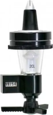 Obrázok produktu pre PRIMA Dávkovač liehovín fľaše visí s počítadlom, Počet porcií:50 ml