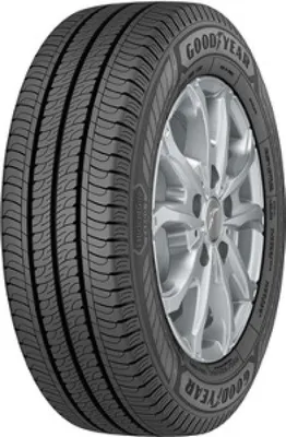 Produktbild von Goodyear Sommerreifen motorcycle-tyres EfficientGrip Cargo 2 ( 215/60 R17C 109/107H 8PR )