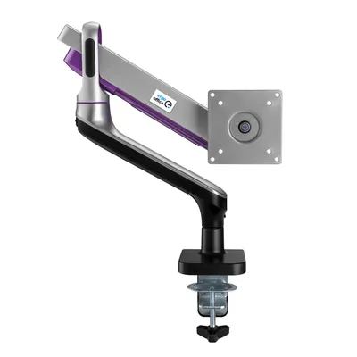 Obrázok produktu pre Maclean Monitor mount with gas spring ErgoOffice ER-43