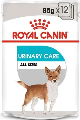Image de Royal Canin Urinary 12 × 85 g