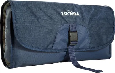 Produktbild von Tatonka Travelcare Kulturbeutel navy