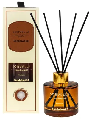 Obrázek produktu pro Difuzér s vůní santalového dřeva 120ml