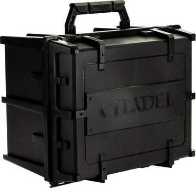Produktbild von Warhammer Battle Figure Case