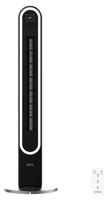 Produktbild von CECOTEC 08362 - EnergySilence 9090 Skyline Smart Light