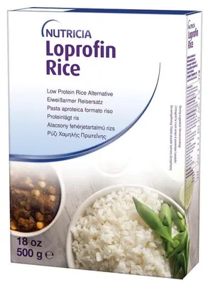 Produktbild von LOPROFIN RISO, 500 g