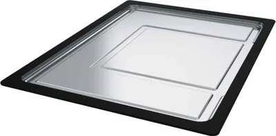 Obrázok produktu pre Odkvapkávacia miska FRANKE z nehrdzavejúcej ocele, plast