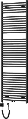 Produktbild von Mexen Ares Elektrischer Heizkörper 1800 x 600 mm, 1200 W, schwarz - W102-1800-600-6120-70