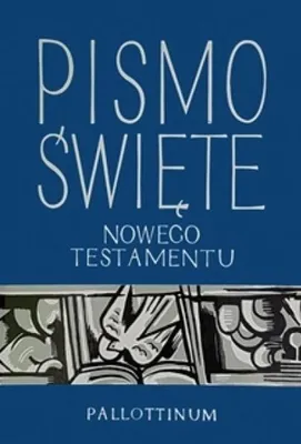Obrázok produktu pre ISBN Pismo Święte Nowego Testamentu, náboženstvo, Polština, tvrdý obal, 890 strany