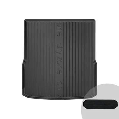 Produktbild von FROGUM Gummi Kofferraummatte Kofferraumwanne für Volkswagen Passat B6 2005-2010